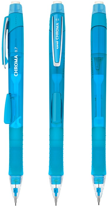 uni-ball Chroma Pencil (0.5mm)