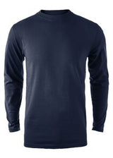 Navy Blue Blank Front