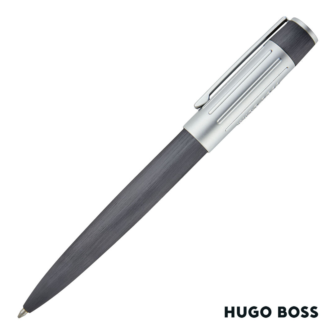 Gun Metal (Blank)