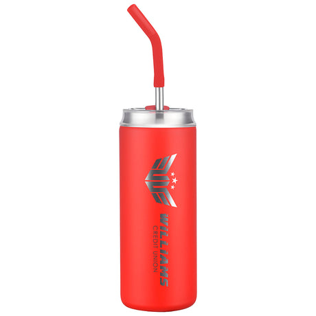 Sirena 20 oz Vacuum Insulated Tumbler with Straw