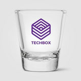 000677 Snap Shot Cup - 1.75 oz.