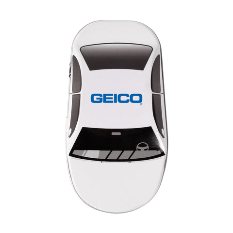 Your First Car Tin w/Sugar-Free MicroMints®