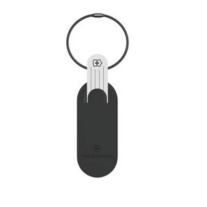 TA 5.0 White ID Tag w/SAK Scale