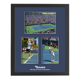 Midnight Blue / 5" x 7" (1), 4" x 6" (2) / (None)