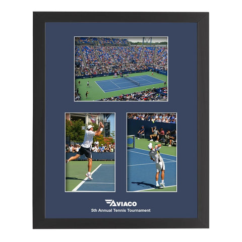 Keadby 3 Picture Frame