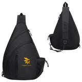 000667 AeroLOFT® Metro Crossbody Sling Backpack
