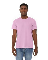 Lilac Triblend Blank