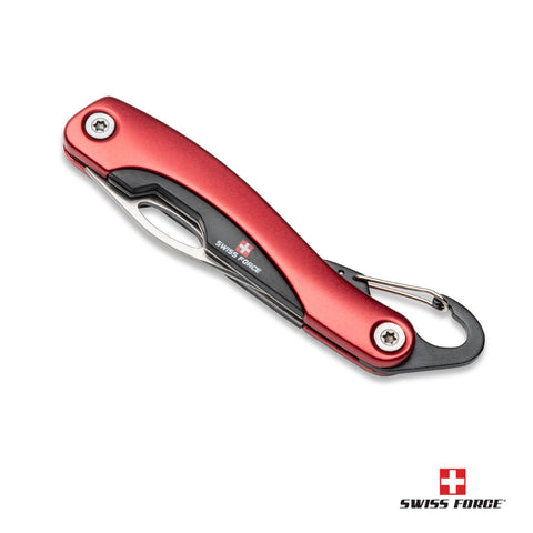 Swiss Force Meister Utility Knife