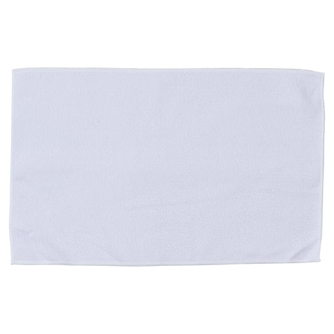 Terry Microfiber Rally Towel 11
