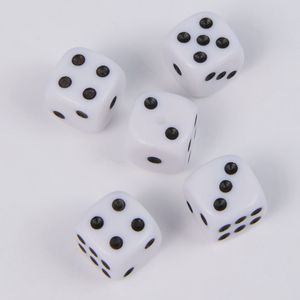 Playing Cards & Dice Game Set