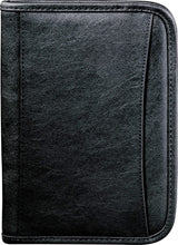 DuraHyde Jr. Zippered Padfolio with FSC® Mix Paper