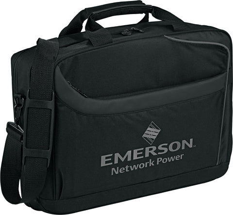 CheckMate TSA 15'' Computer Briefcase