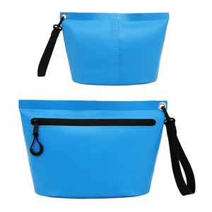 Sunfish Water Resistant Tarpaulin Utility Bag