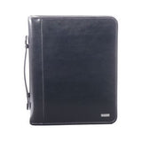 Bugatti-Ring Binder 2 inches (legal size) - Leather