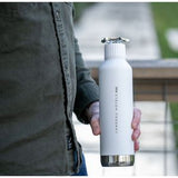 Rupt™ Spiglo 750mL Bottle White