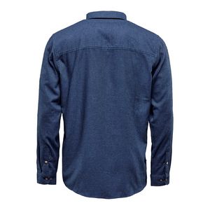 Stormtech Men's Cambridge L/S Shirt