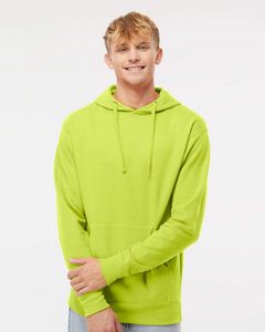 000510 Independent Trading Co. Midweight Hooded Sweatshirt