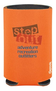 Koozie® britePix® Can Cooler