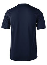Navy Blue Blank Back