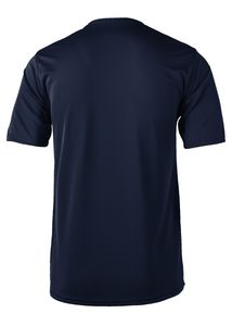 Zorrel® Men's Boston Syntrel™ Interlock Tee Shirt