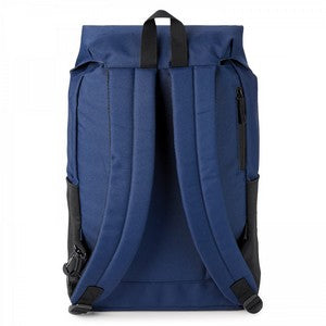 Nomad Must Haves - Renew Flip-Top Backpack