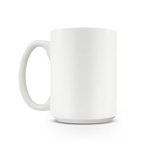12 oz. SimpliColor Mug