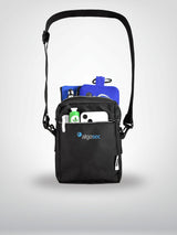 Cross Body Bag- Made In Canada- IN STOCK