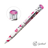 Cherry Blossom / Chrome