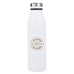 Dextera Recycled Stainless Steel Bottle