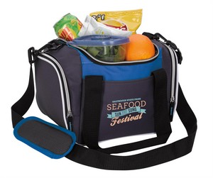 Koozie® Lunch Duffel Cooler