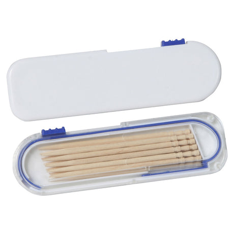 U Pick Toothpick Holder