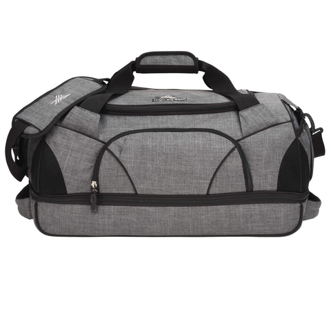 High Sierra 24'' Crunk Cross Sport Duffle Bag