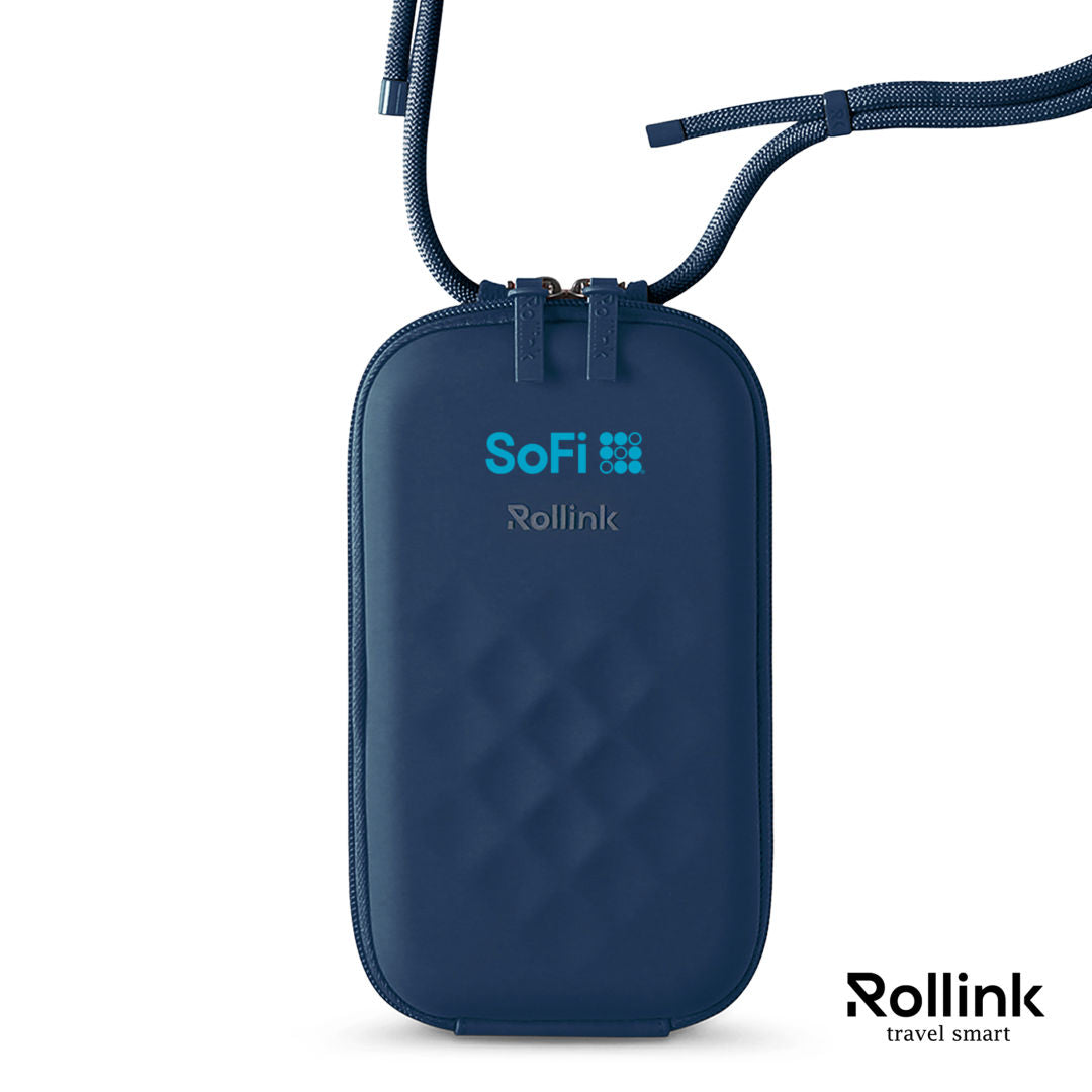 Rollink Nano Max Phone Case