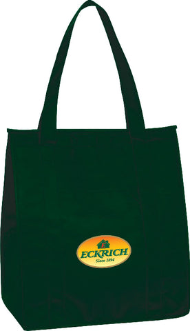 Hercules Insulated Grocery Tote Bag