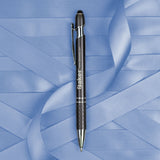 Textari® Metal Stylus Pen