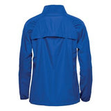 CLASSIC BLUE - BACK