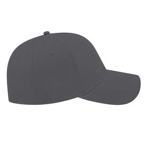 Cap America Lightweight Structured Low Profile Cap