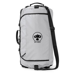 Call Of The Wild Water Resistant 45l Duffle Backpack