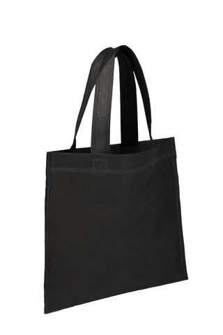 Mini Non Woven Heat Sealed Tote