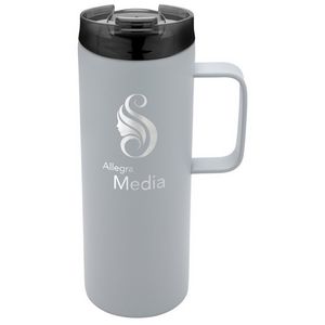 16 Oz. Urban Peak® Stony Trail Vacuum Mug