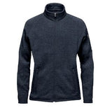 NAVY HEATHER