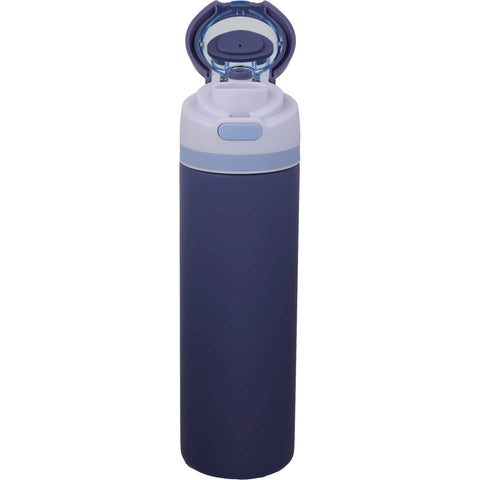 Perth Single-Walled Stainless Steel 25oz Sports Water Bottle