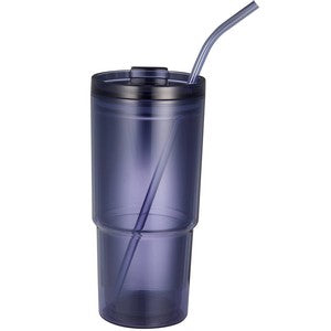 Mia Recycled Acrylic Tumbler 24oz