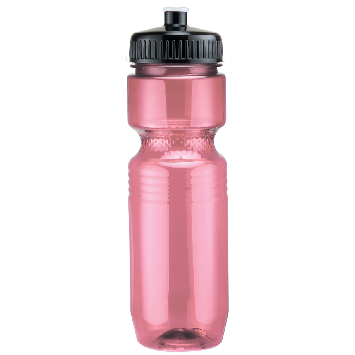 Pink/Black Lid