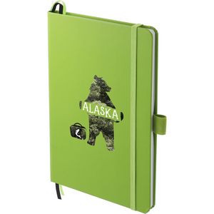 5.5'' x 8.5'' FSC® Mix Bound Journal