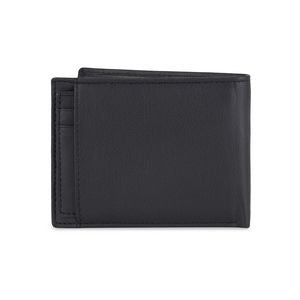 Bugatti-Zakary Men's Leather Wallet