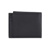 Bugatti-Zakary Men's Leather Wallet