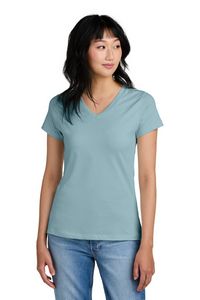 District® Women's Perfect Weight® V-Neck Tee
