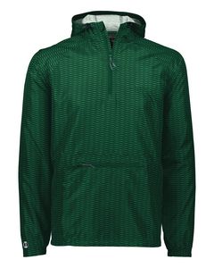 Holloway Range Packable Pullover Jacket