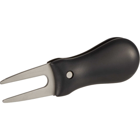 Recycled Retractable Divot Tool w/ Ball Marker